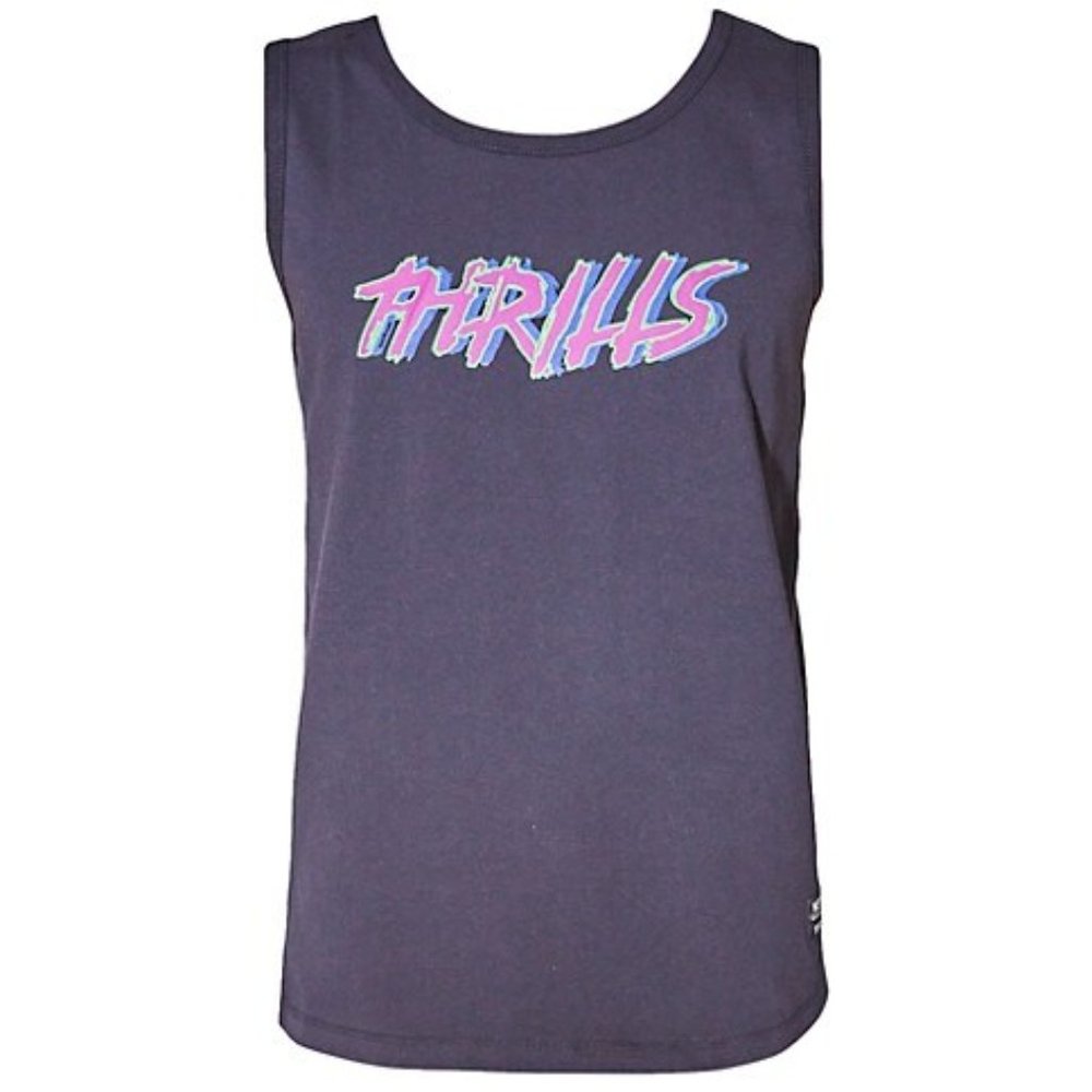 Wesc Thrills Tank Top